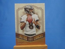 Lamar Jackson Legacy 2020 Lasting Legacies