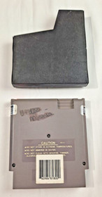 Top Gun (Nintendo Entertainment System, NES 1987) 90s RETRO w/ Game Case