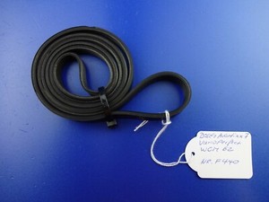 Keilriemen Waschmaschine - Bosch AVANTIXX 7 VARIO PERFECT WCM62 5500000160