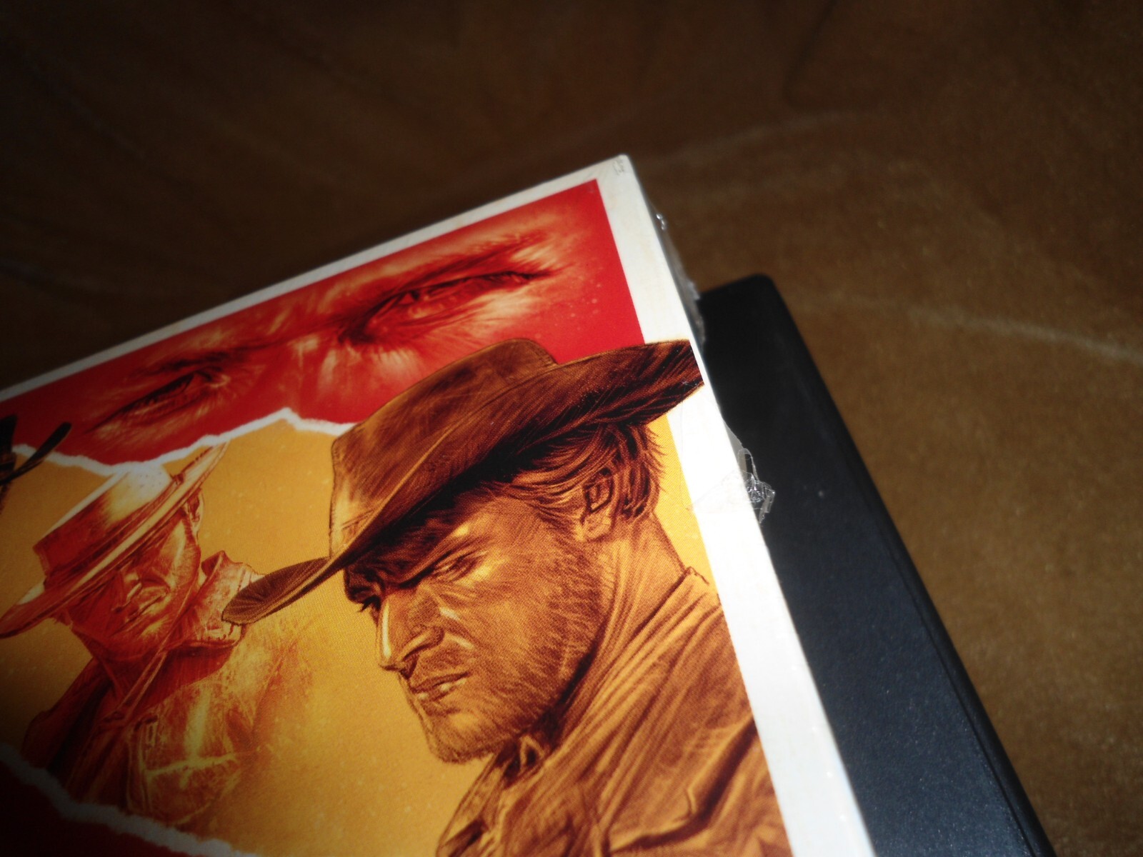Blood Money: Four Westerns Classics [4 Discs Blu-ray] PLEASE SEE NOTE ...