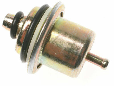 Fuel Pressure Regulator fits Chrysler Dynasty 1991-1993 3.3L V6 24WSPC