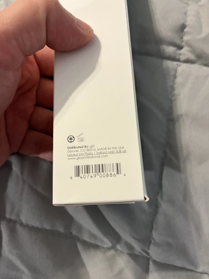 Glo.Therapeutics Niebla Flor Calmante - 118 ml / 4 oz Nuevo Foto 4 de 4