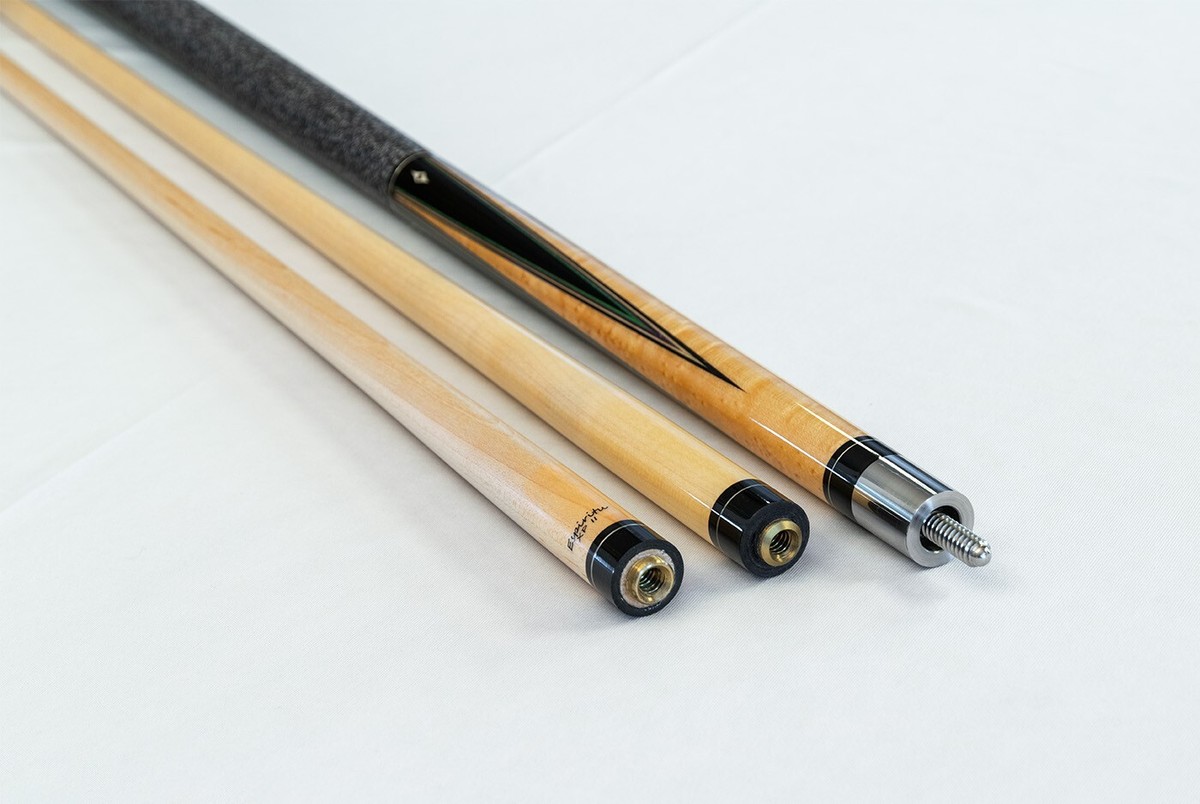 ■ Espiritu 1999 / Custom Cue Espiritu Billiard Custom Cue | eBay