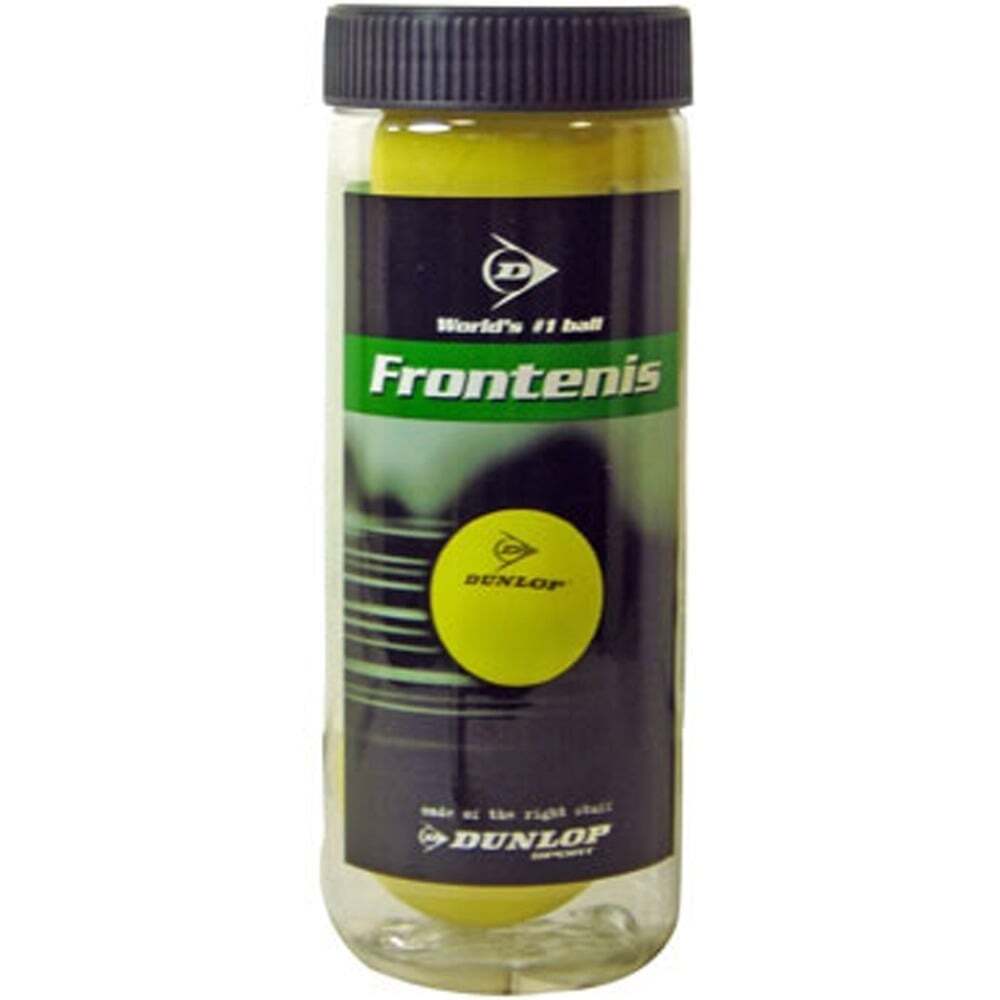 PELOTA FRONTENIS FRONTENIS X3