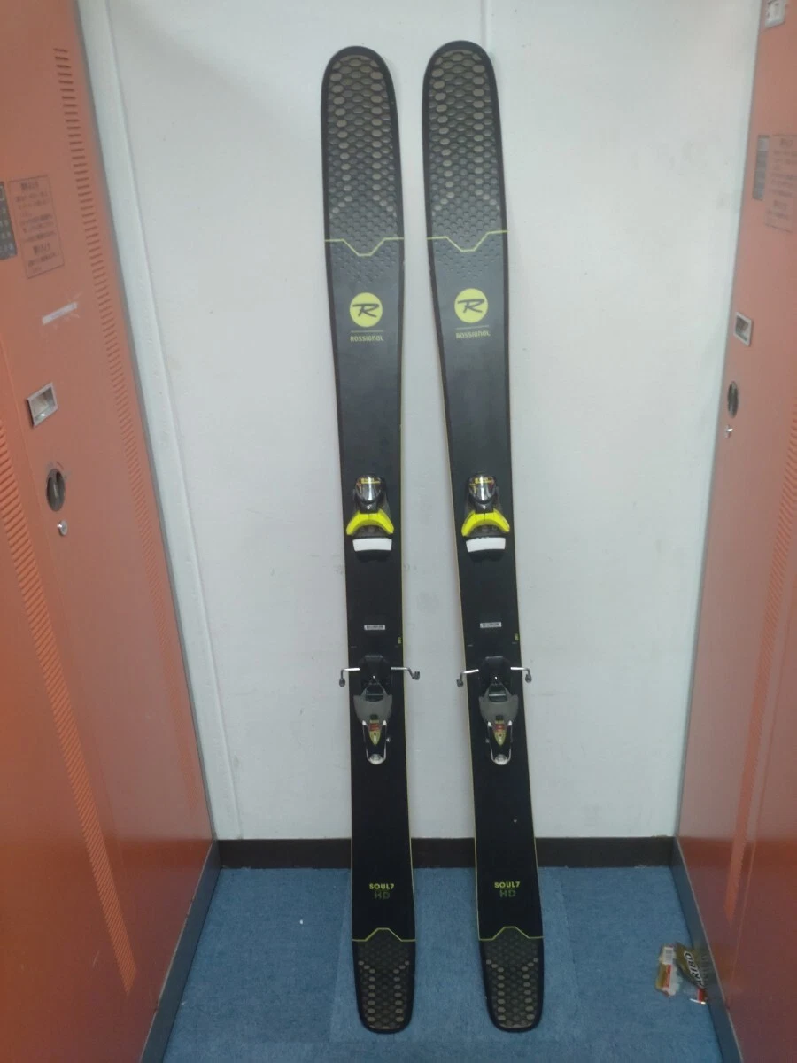 Rossignol soul on sale 7 ebay