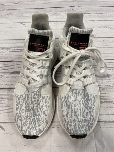 Adidas Originals EQT Support ADV White Black BB1305 Men\u0026#039;s Size 9 | eBay