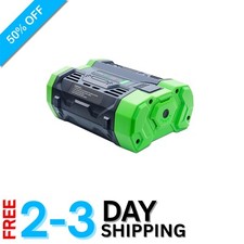 EGO 56V Lithium-Ion Battery Replacement - 2.5Ah, Compatible with Multiple Models