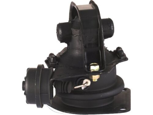 Pioneer Cables 77VV34W Rear Engine Mount Fits 1990-1997 Honda Accord 2.2L 4 Cyl