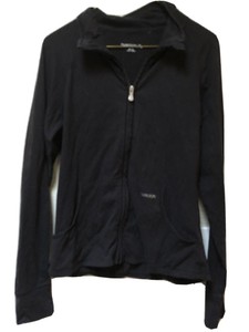 danskin semi fitted jacket