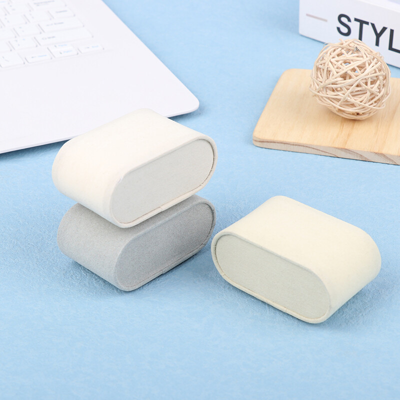 Watch Cushion Storage Box for Bracelet Display and Watch Pillows-image