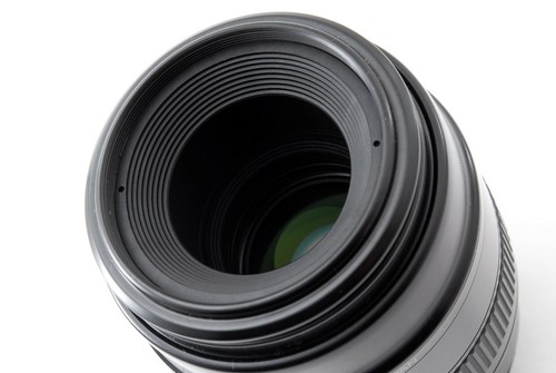 Canon EF 100mm f/2.8 Macro Lens ☆near mint ☆From Japan#71 - Picture 10 of 12