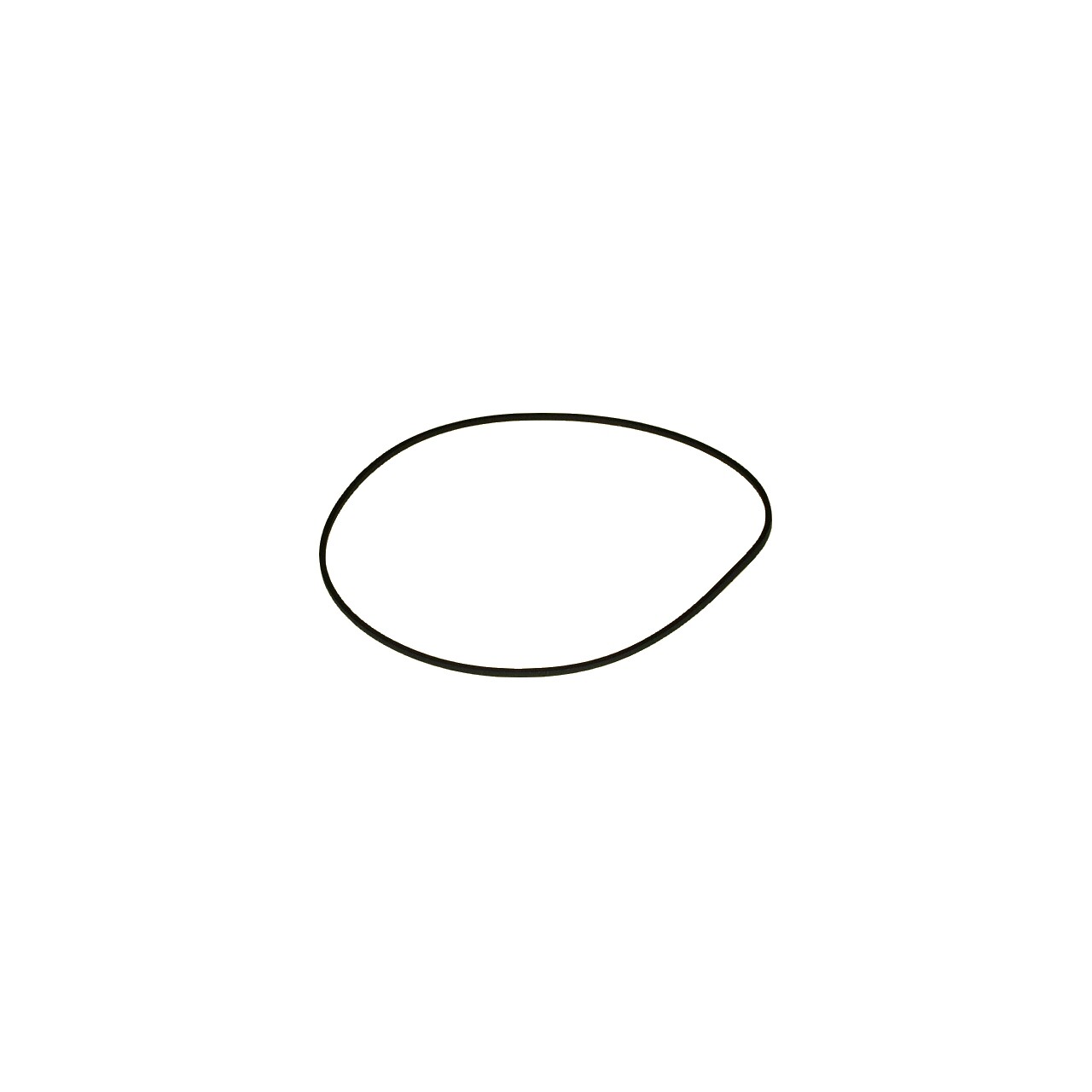 Thumbnail - Kit 5 Für Hitachi D-m 1 Tape Deck Cassette Deck