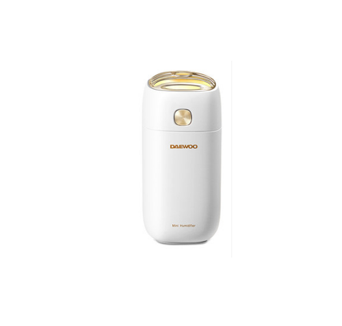 Charge Car mounted humidifier mute spray air purifier to eliminate peculiar smel - Picture 3 of 3