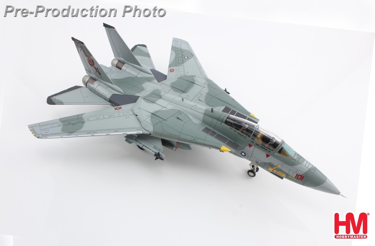 Hobby Master HA5247, F-14B 