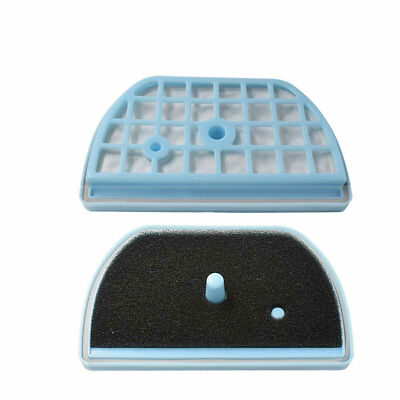 For LG ADQ73393603 VK70506NY VK70603HU Vacuum Cleaner Pre-Motor Filter Part Set