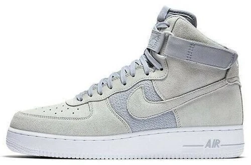 Nike Air Force 1 High '07 White - 315121-041