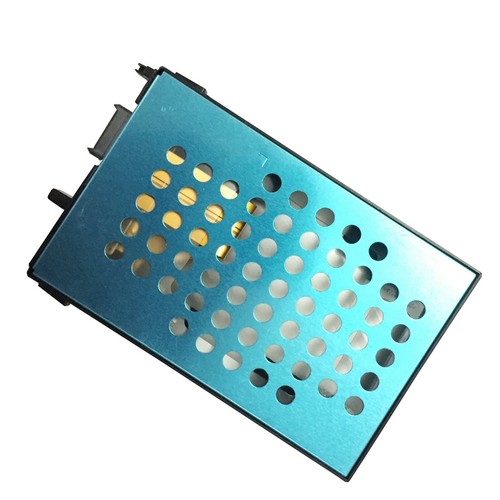 ST CF-53 HDD caddy Hard Disk Drive caddy for Panasonic Toughbook +Cable - Photo 3/5