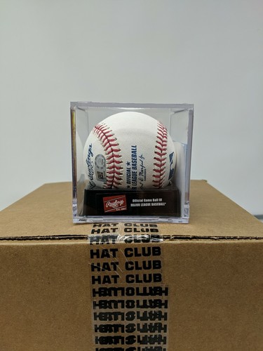 Chris Archer Signed ROMLB W/MLB Authentication - Picture 3 of 5