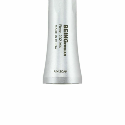 BEING Dental Low Speed Contra Angle Kavo Handpiece 1:1 Internal Water 202CAP - Picture 9 of 10