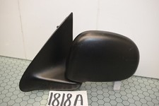 97 98 99 00 01 02 03 04 Ford F-150  DRIVER side Mirror Used MANUAL #1818-A 