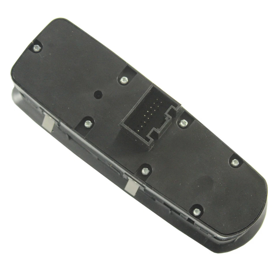 Nuevo interruptor de ventana de puerta delantera para Porsche Panamera Cayenne 7PP959858MDML Foto 2 de 4