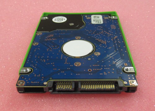 Hitachi H2T160854SEA 160GB SATA 3Gb/s 5400RPM 8MB 2.5" HDD Hard Drive 0A70391 - Picture 5 of 5