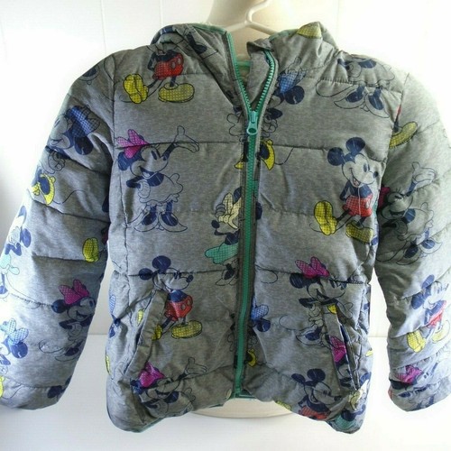 Kids GAP Disney Minnie Mouse Mickey 
