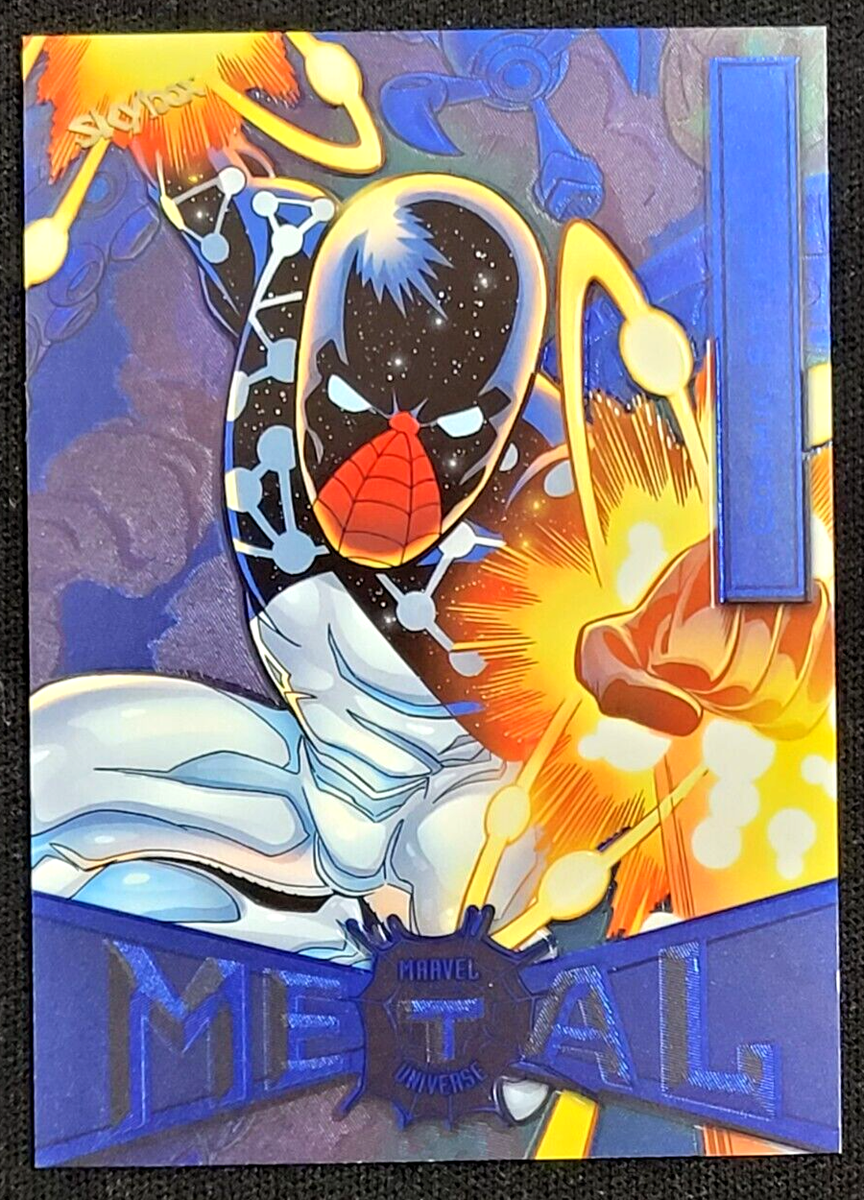 イマンヴェラーニ サイン upper deck marvel カマラ・カーン イマン