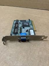 Stb 1X0-0338-007 Pci Video Card Horizon 64