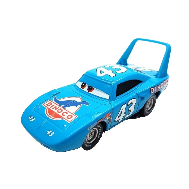 Disney Vintage fabricación Diecast coches, camiones y camionetas