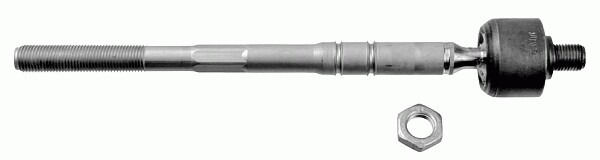 LemfÖRder 35302 01 Inner Tie Rod For CitroËN Peugeot-image