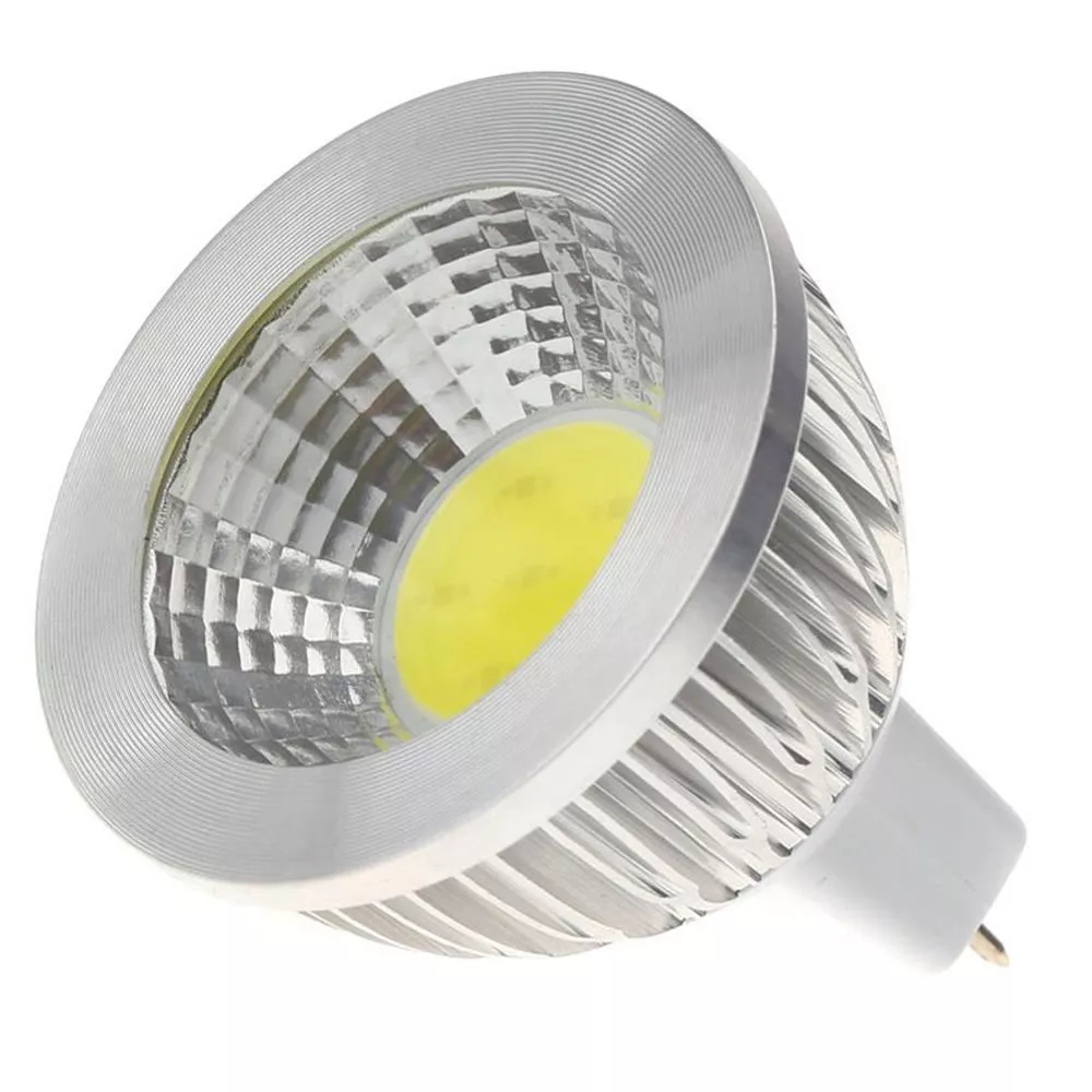 Spot light MR16 5W Warm White 12V