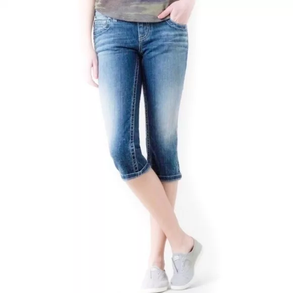 Silver Jeans Capris Shop Bellvalefarms silver-jeans-capris-shop-bellvalefarms