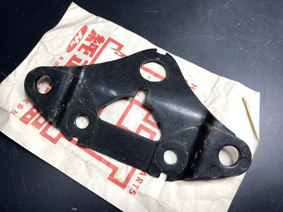 HONDA DREAM C70 C71 CS71 C75 C76 CS76 Gummitüllen / NOS