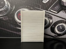 NEW Genuine Mercedes-Benz 447 Viano Air Conditioning Dust Filter A0008351500