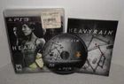 Heavy Rain Sony Playstation 3