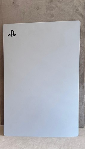Playstation 5 Digital Edition, Weiß - KEIN CONTROLLER