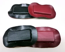 4150 GAUSS CERAMIC FERRITE RECTANGULAR MAGNET PAIR BIOMAGNETISM 2 PAIR EBOOKS 