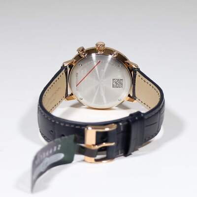 Zeppelin 7038-3 Lz129 Hindenburg Men's Watch 40 Mm for sale online