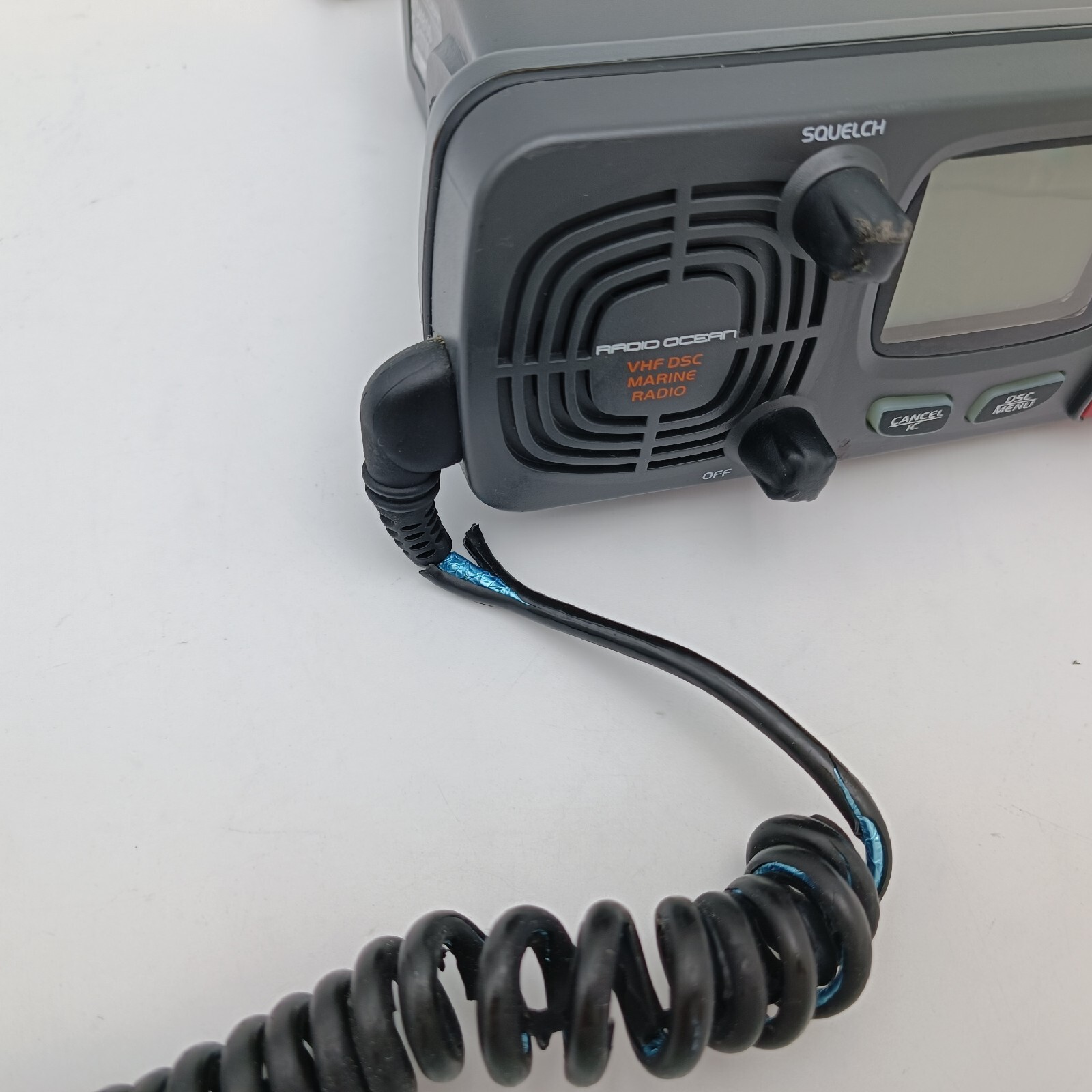 RADIO OCEAN RO4800 DSC VHF Marine Band Radio 25/1W RO 4800, 56 OFF