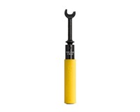 Jonard Twas-71620 Speed Head Torque Wrench, 7/16 Drive, 20 Inch/lbs Torque, 6-1 Jonard Twas-71620 Speed Head Torque Wrench, 7/16 Drive, 20 Inch/lbs Torque, 6-1