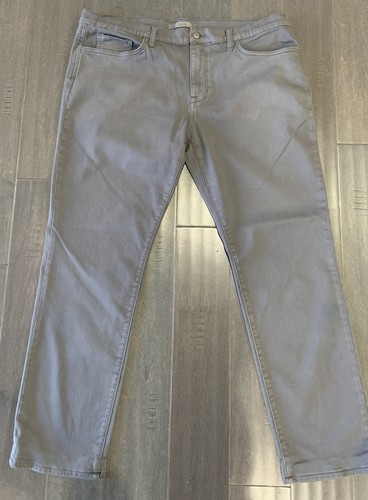 Jeans LUXE Kinetic Brixton Straight 