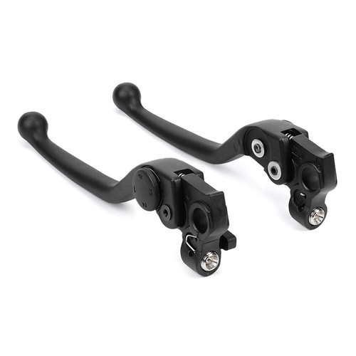 For Ducati Scrambler 1100 800/803 Icon Front Brake & Clutch Lever Control Handle - Picture 37 of 43
