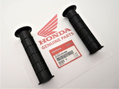 HONDA HandleBar Grips fits ATC 125M 185 S 200 E 200ES 200S 200SX 250ES SX 350X - Picture 3 of 3