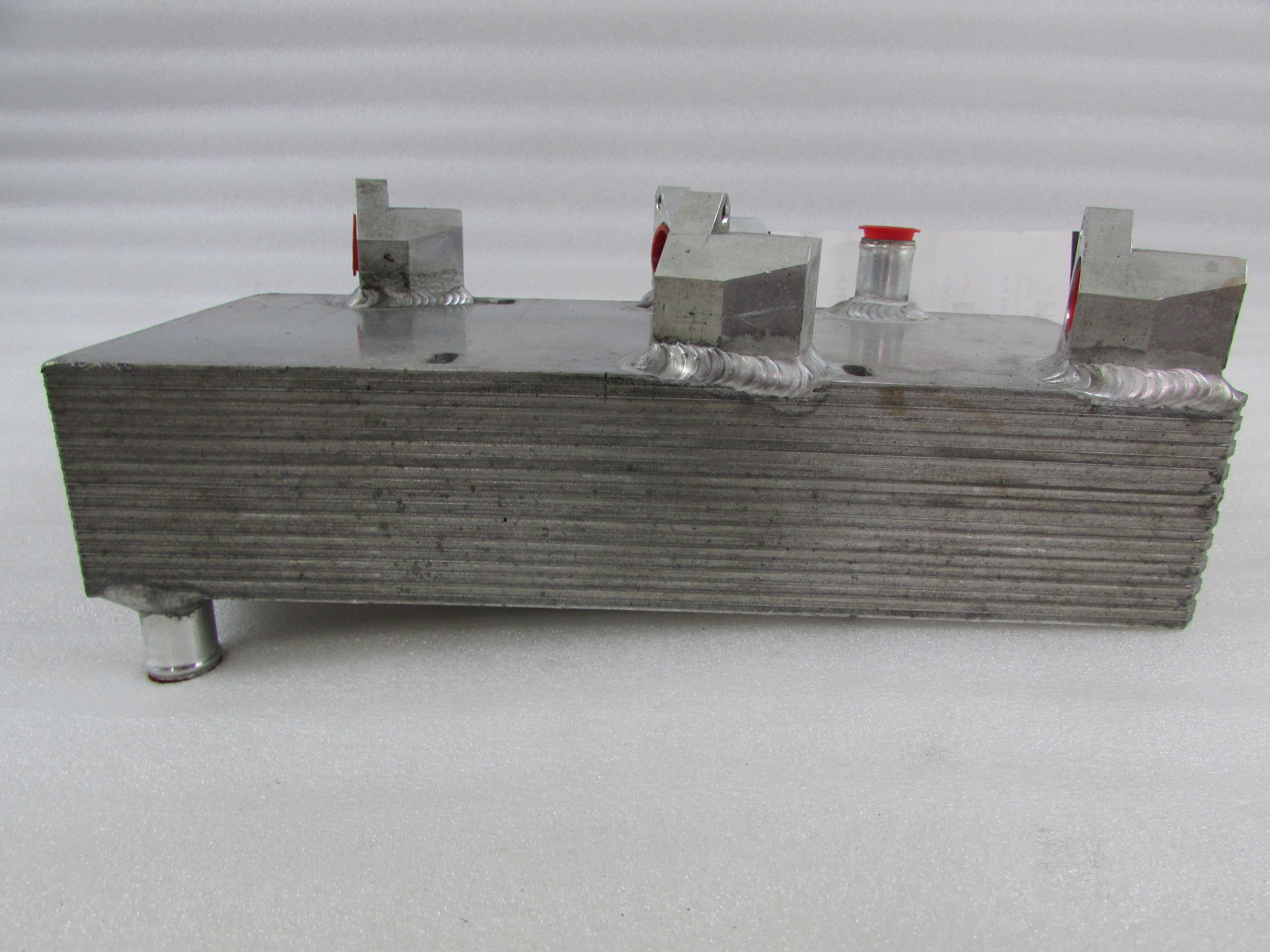 Ferrari California, Transmission Oil Cooler, Used, P/N 262811