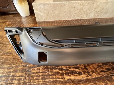 OEM🔥 2019 2020 2021 LEXUS Ux200 Rear Lower Bumper Cover trim