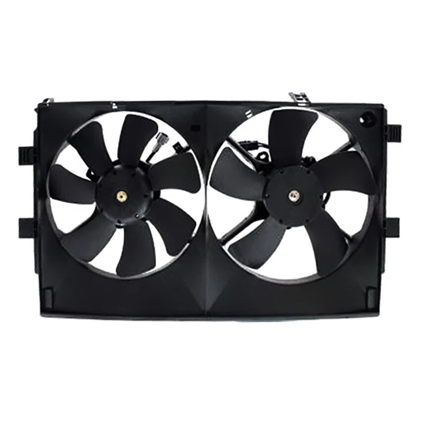 NEW COOLING FAN FITS MITSUBISHI LANCER TURBO 08-15 MI3115140 