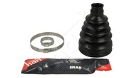 Hart 451 752 Balg Set, Antriebswelle FüR Seat, Skoda, VW