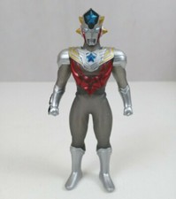 Bandai Ultra Hero Series Ultraman Taiga Ultraman Titus Special Color Ver. 5.5"