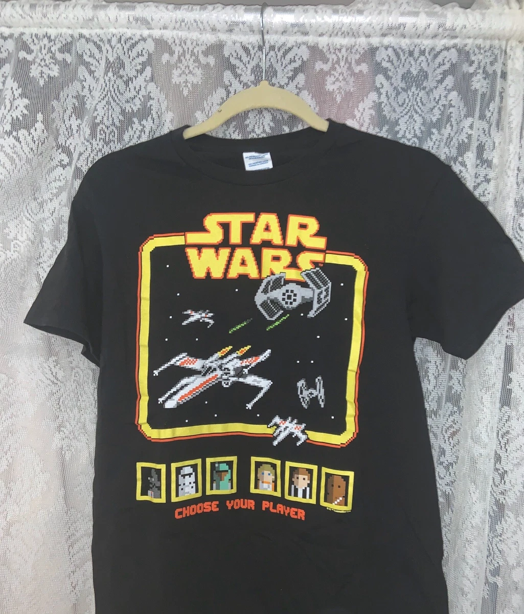 gamer graphic tees
